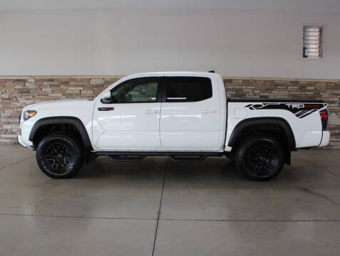 2021 Toyota Tacoma for sale at Bud & Doug Walters Auto Sales in Kalamazoo MI