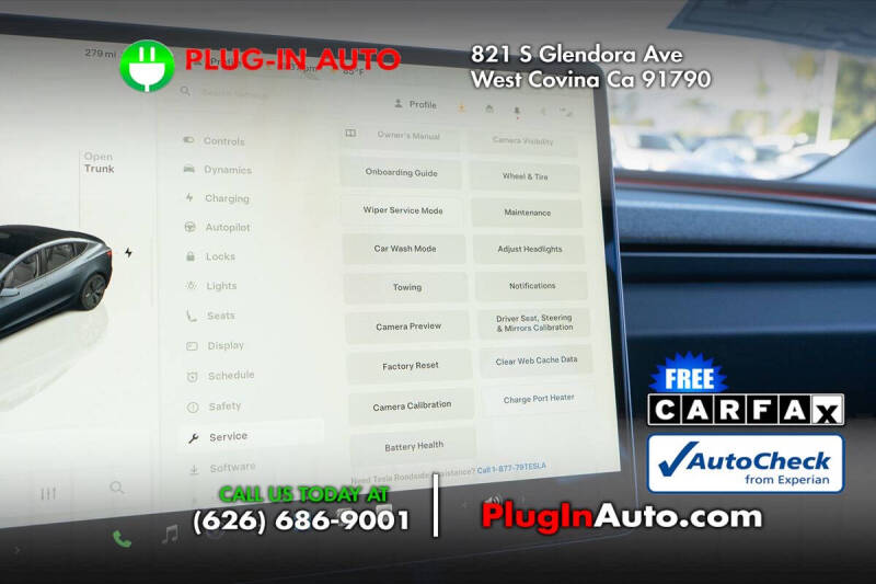 2024 Tesla Model 3 Long Range