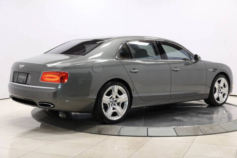 2014 Bentley Flying Spur
