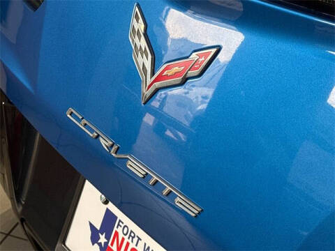 2015 Chevrolet Corvette Z06