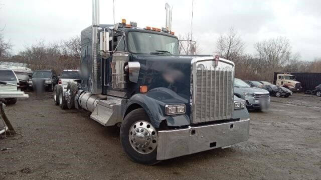 2023 Kenworth W900 For Sale - Carsforsale.com®