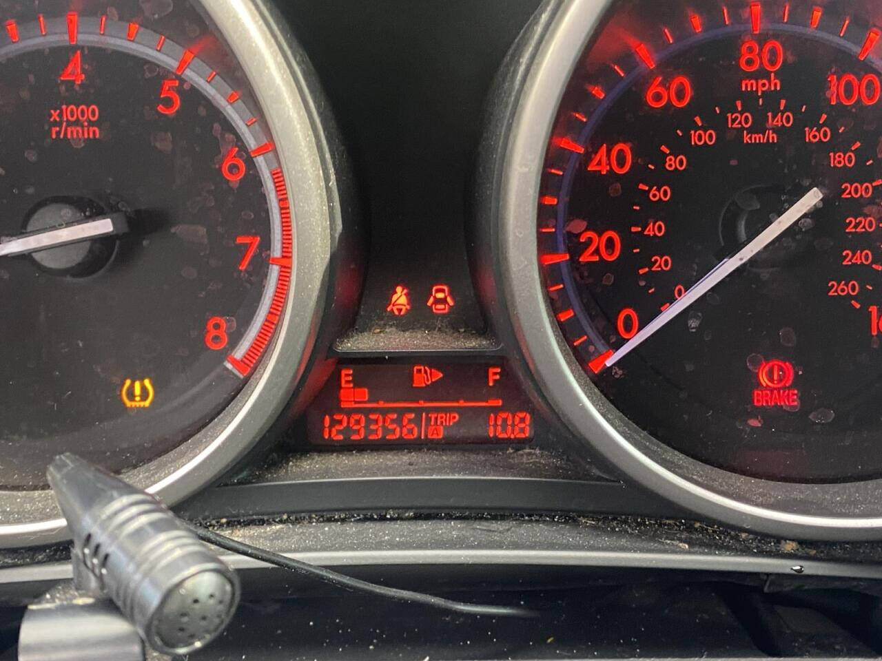 2011 Mazda MAZDA3  - $11,995
