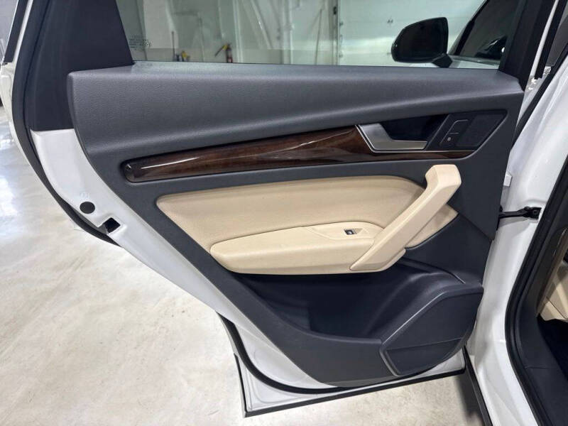 2020 Audi Q5