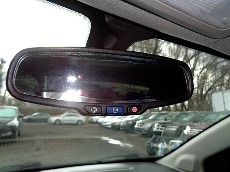 2017 Chevrolet Sonic Premier Auto