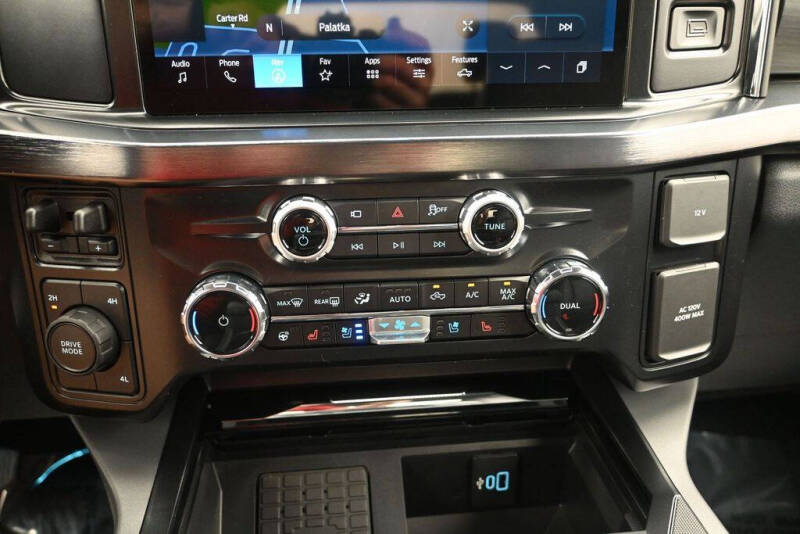 2026 Ford F-250 Super Duty