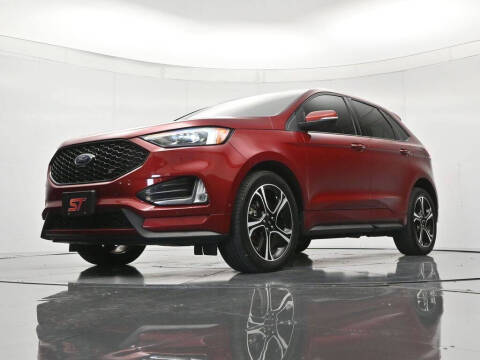 2019 Ford Edge ST