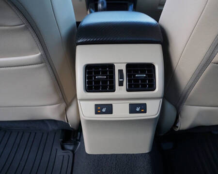 2016 Subaru Legacy 3.6R Limited