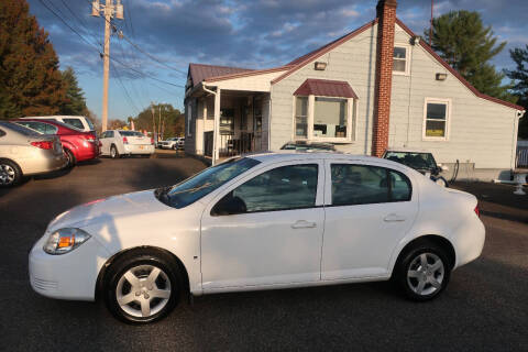 2006 Chevrolet Cobalt LS