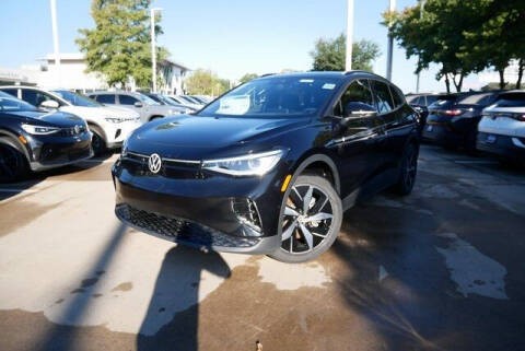2023 Volkswagen ID.4 for sale at Lewisville Volkswagen in Lewisville TX