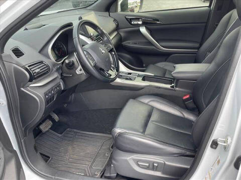 2022 Mitsubishi Eclipse Cross SEL