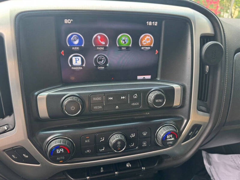2014 GMC Sierra 1500