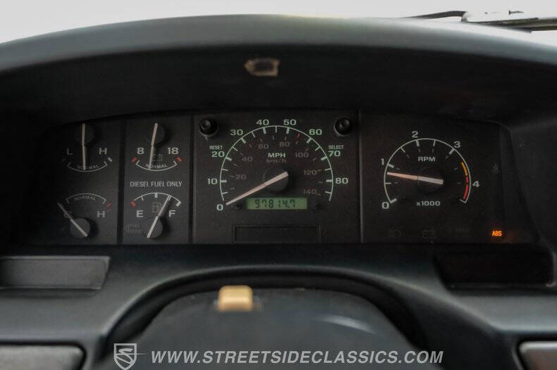 1994 Ford F-350
