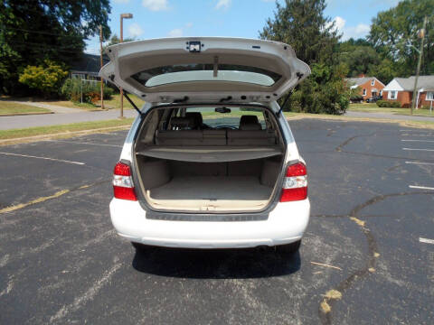 2006 Toyota Highlander Hybrid Limited