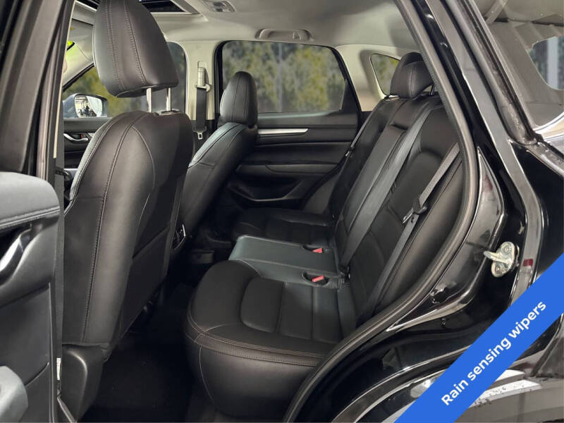 2023 Mazda CX-5 2.5 S Preferred