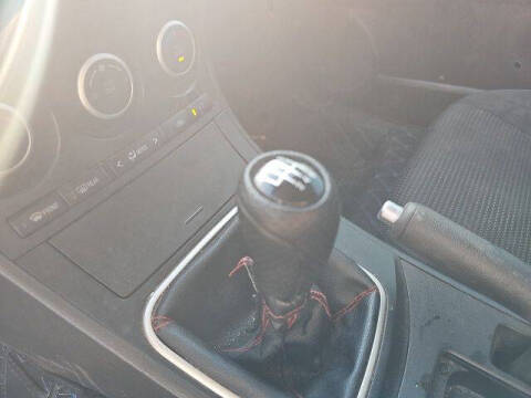 2013 Mazda MAZDA3