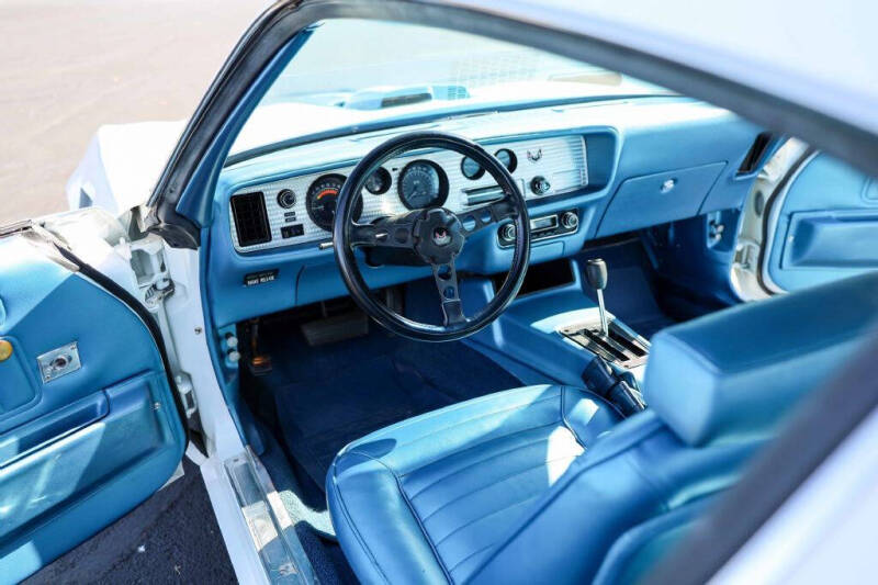 1970 Pontiac Trans Am