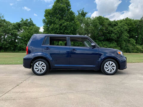 2014 Scion xB for sale at Tennessee Valley Wholesale Autos LLC in Huntsville AL