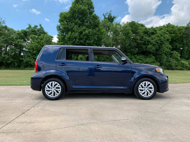 2014 Scion xB for sale at Tennessee Valley Wholesale Autos LLC in Huntsville AL