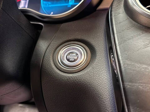 2020 Mercedes-Benz C-Class AMG C 43