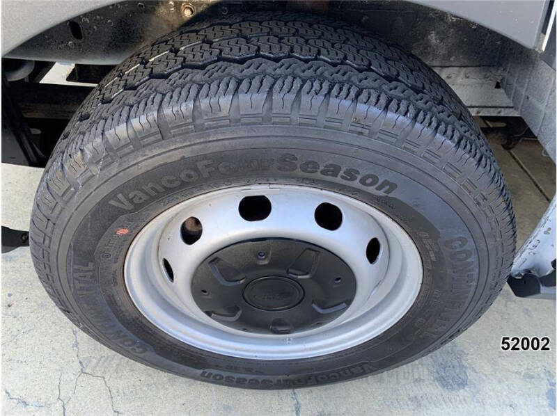 2017 Ford Transit 150