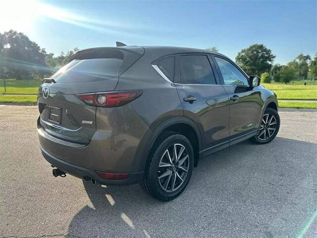 2018 Mazda CX-5 for sale at New Legacy Automotive Company in Saint Louis, MO