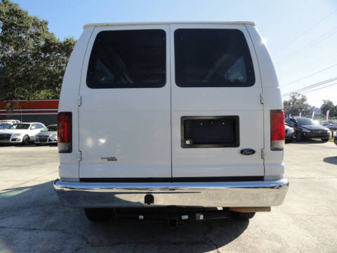 2007 Ford E-Series E-350 SD XL