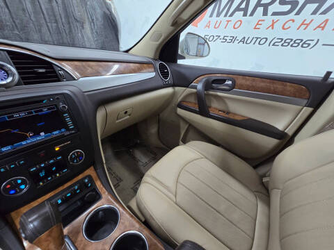 2012 Buick Enclave Premium