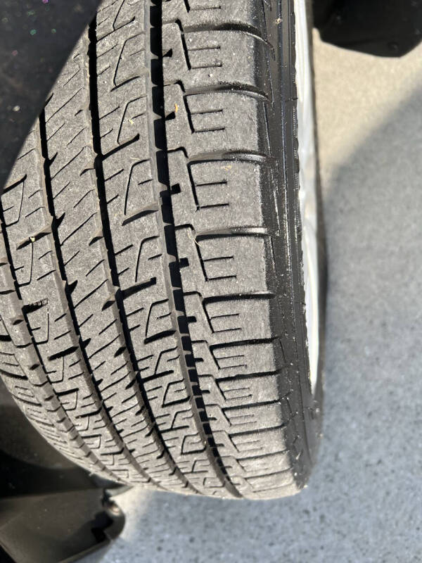 2013 Ford Focus Titanium
