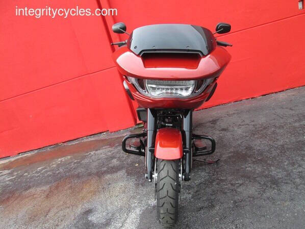 2024 Harley-Davidson Road Glide