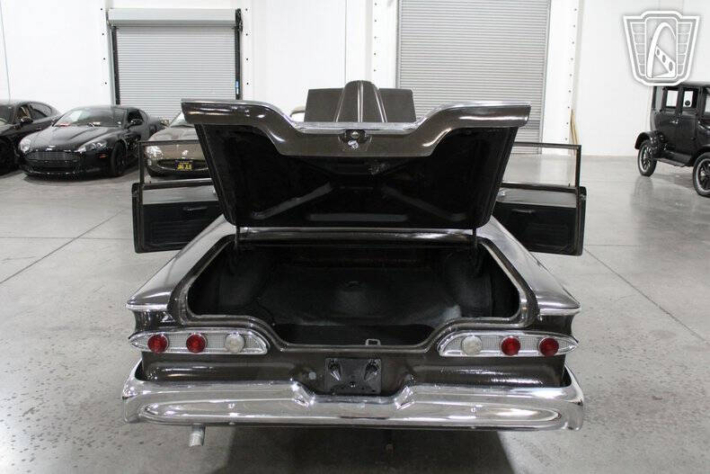 1959 Edsel Ranger