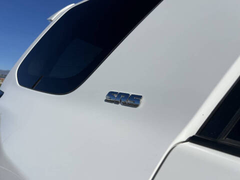 2016 Toyota 4Runner SR5 Premium