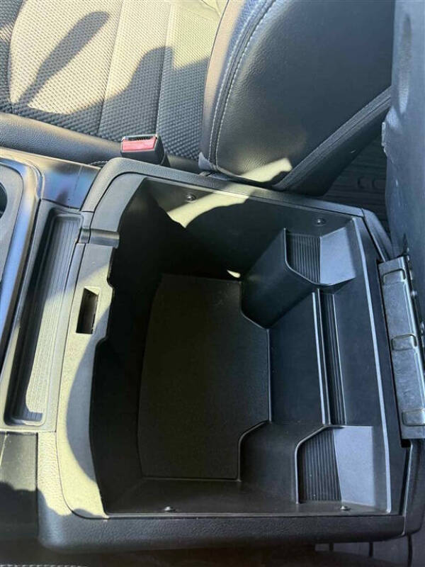 2018 RAM 2500 Big Horn