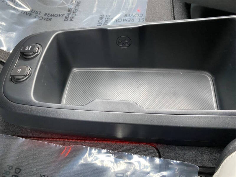 2024 Kia EV6 GT-Line