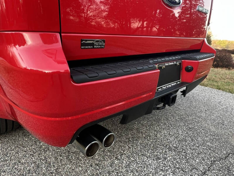 2008 Ford Explorer Sport Trac Limited