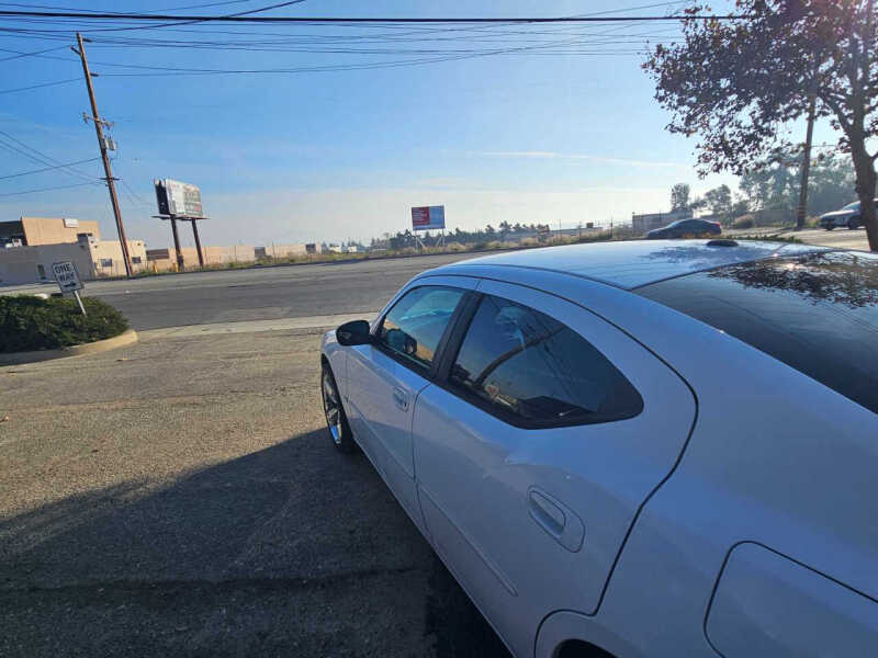 2010 Dodge Charger SXT