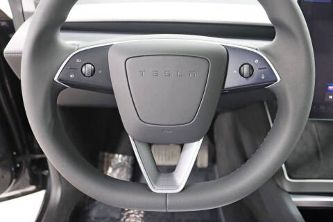 2026 Tesla Model Y Long Range