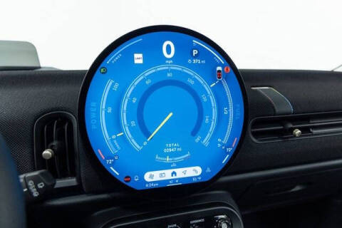 2025 MINI Hardtop 2 Door