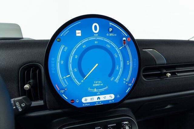 2025 MINI Hardtop 2 Door