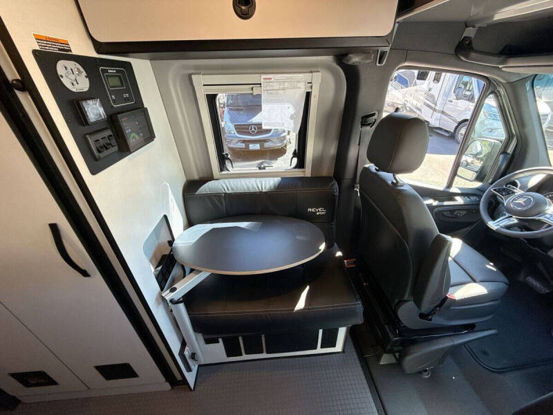 2026 Mercedes-Benz Sprinter
