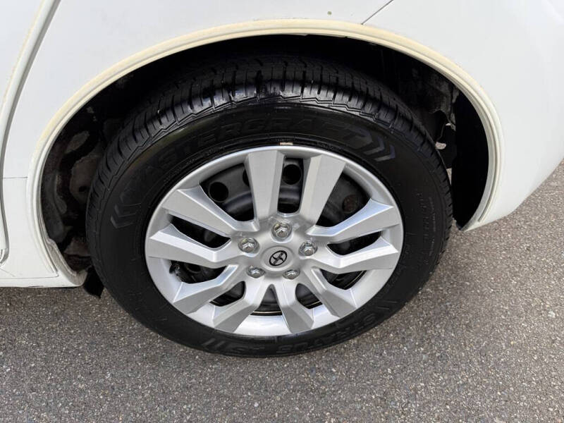 2009 Scion xD