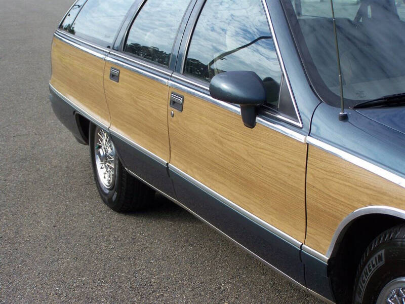 1994 Chevrolet Caprice