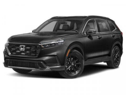 2024 Honda CR-V Hybrid for sale in Madison, NJ