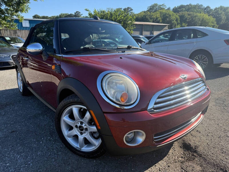2010 MINI Cooper