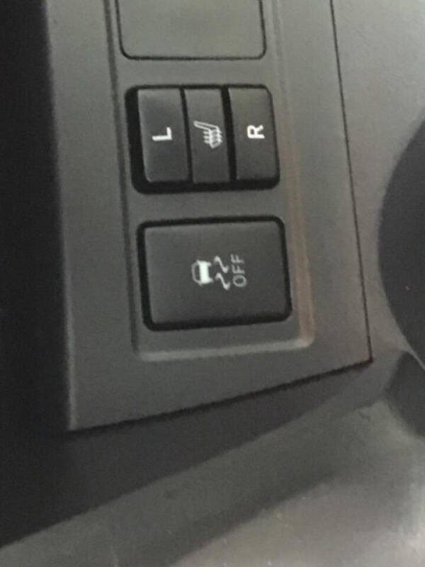 2011 Toyota RAV4 Limited