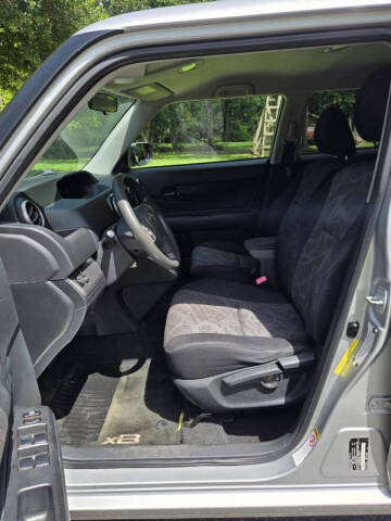 2015 Scion xB