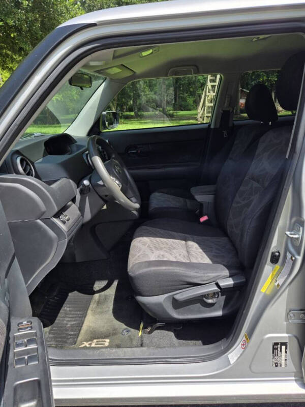 2015 Scion xB