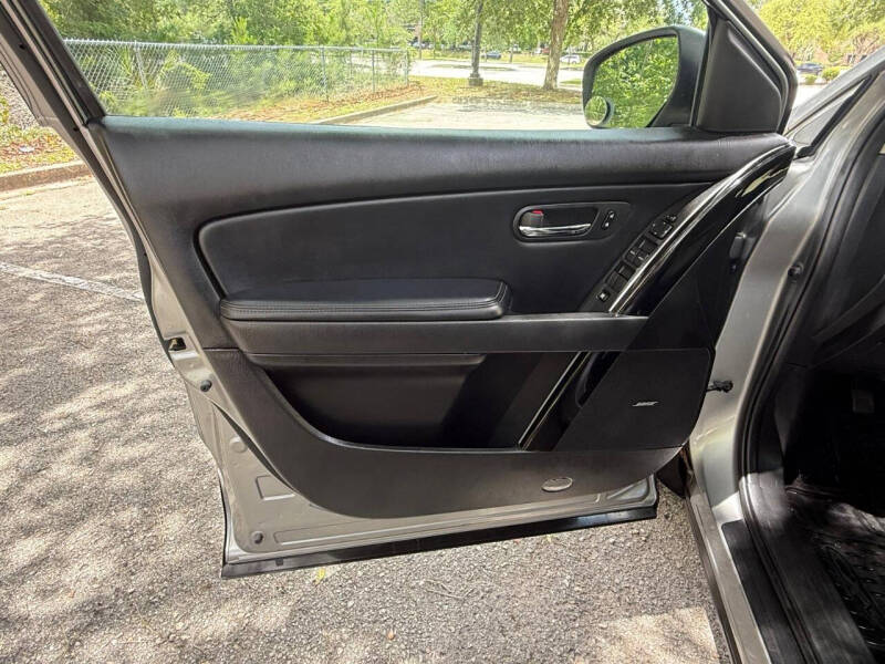 2012 Mazda CX-9 Touring