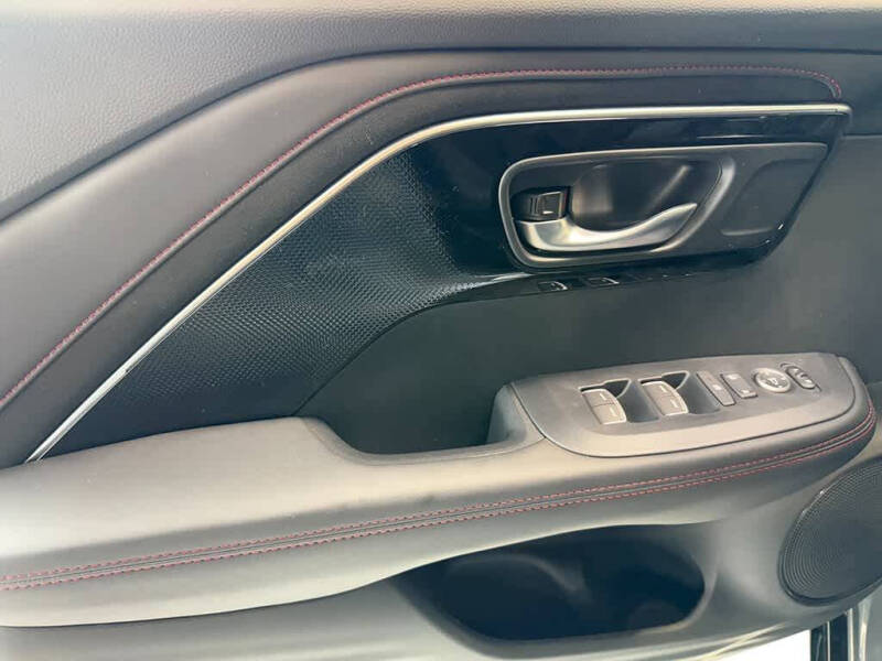 2025 Acura ADX w/A-SPEC