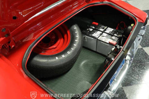 1970 Chevrolet Camaro