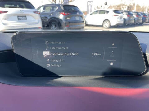 2025 Mazda Mazda3 Hatchback 2.5 S Premium